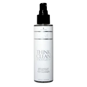 Think Clean Thoughts Toy Cleaner 4.2 Oz.