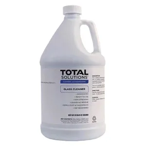 Total Solutions Glass Cleaner