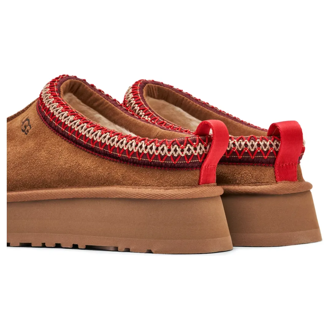 UGG Tazz Slipper Chestnut (Women's)