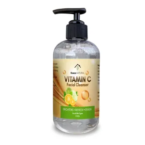 Vitamin C Facial Cleanser