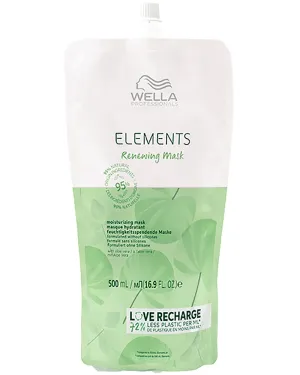 Wella Professionals Elements Renewing Mask