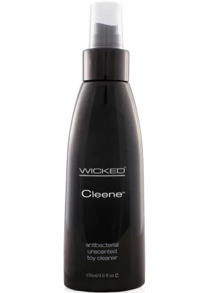 Wicked Toy Cleene 4 Oz.