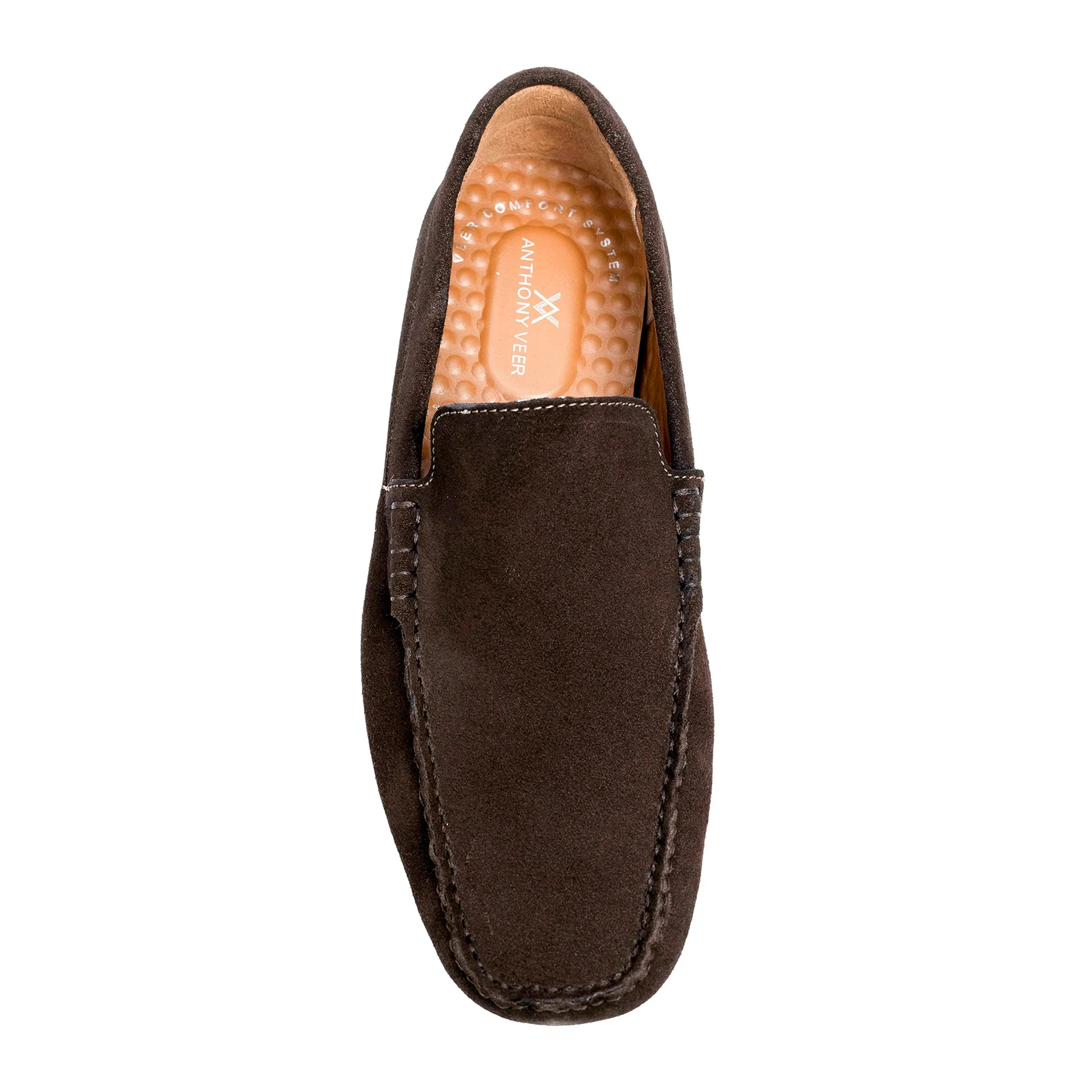 William House Loafer, Suede [FINAL SALE]