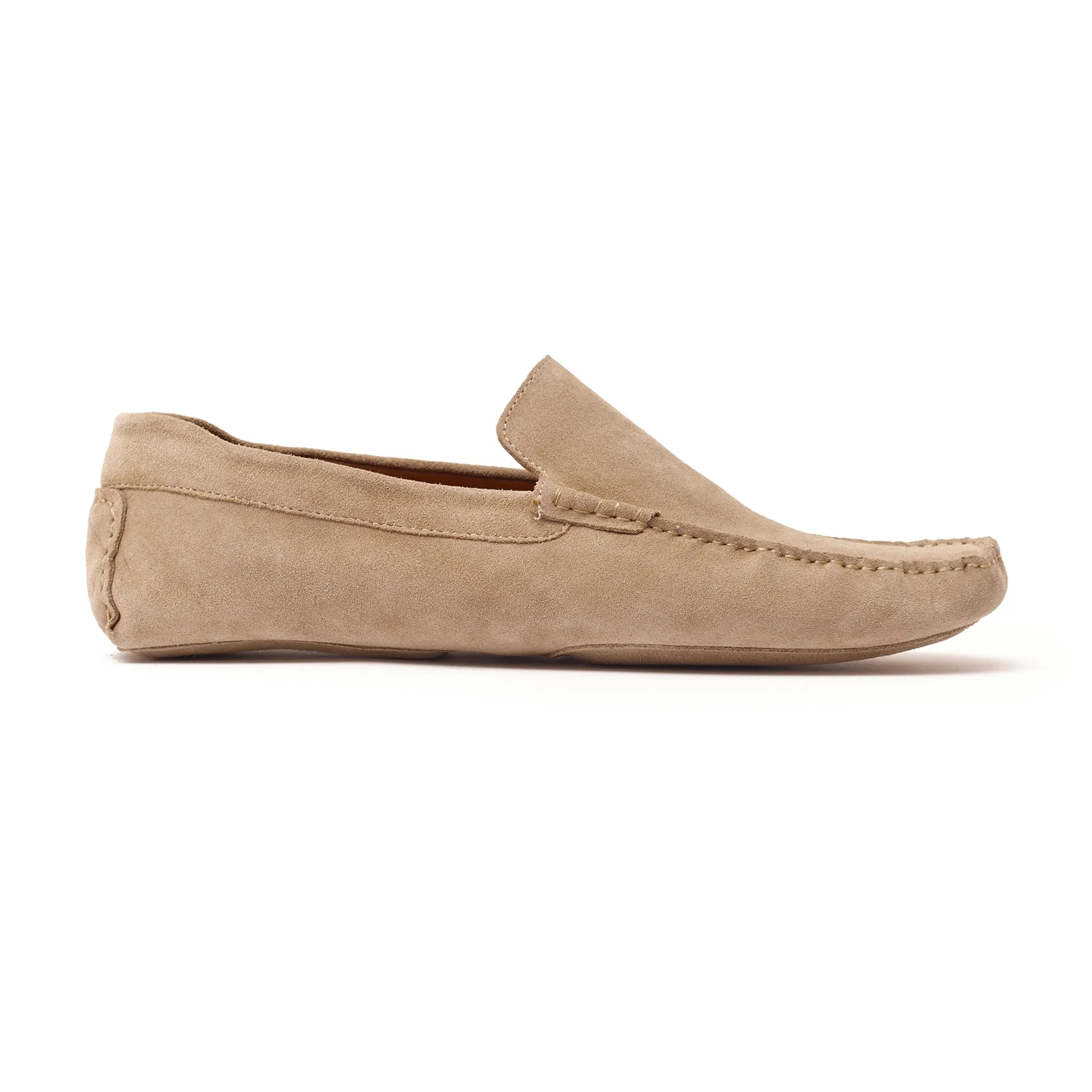 William House Loafer, Suede [FINAL SALE]