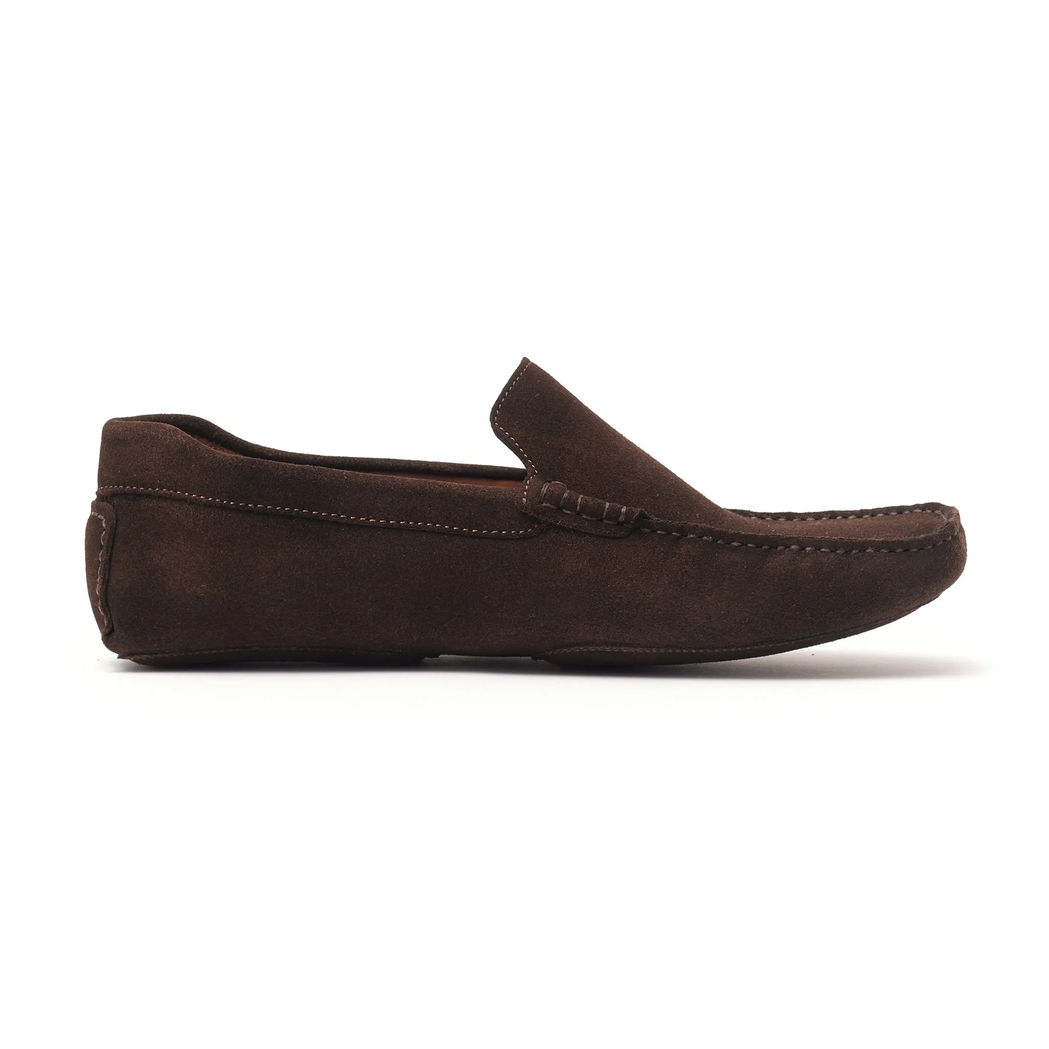 William House Loafer, Suede [FINAL SALE]