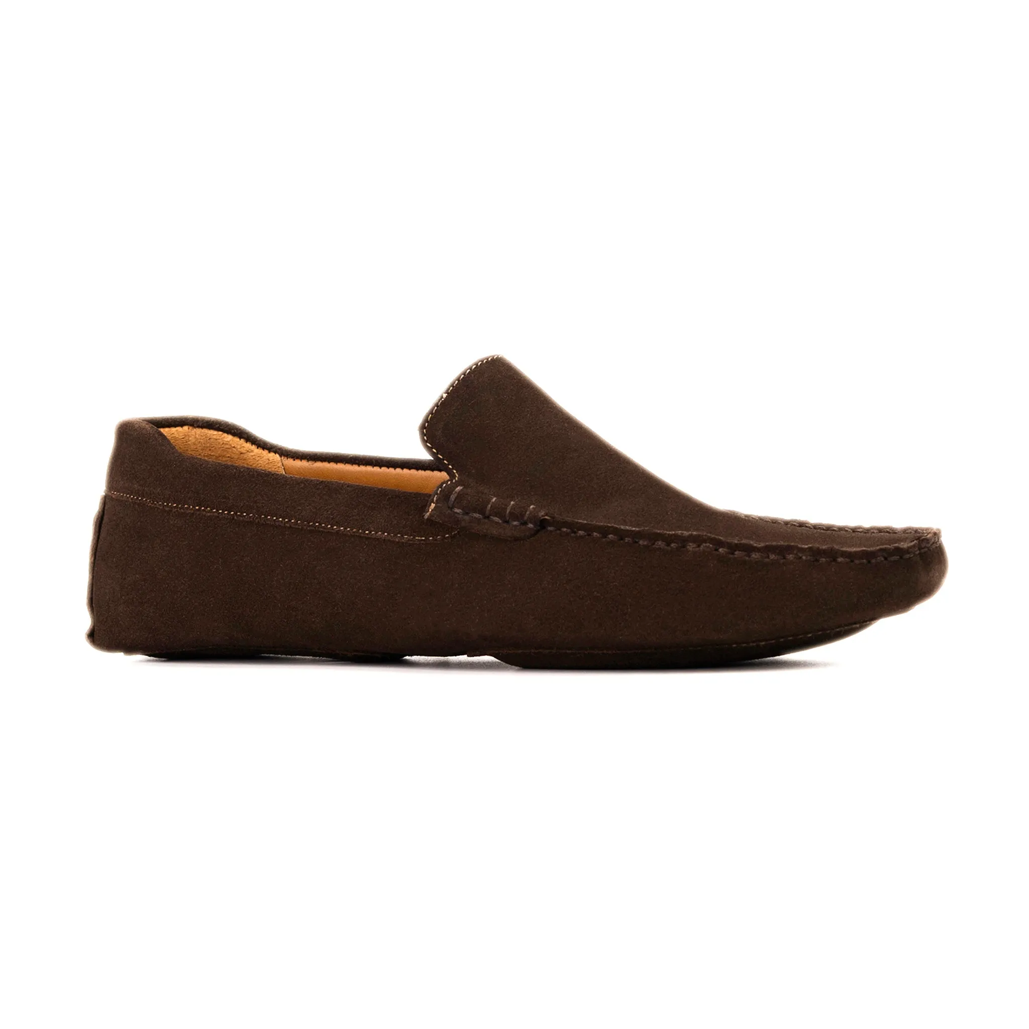 William House Loafer, Suede [FINAL SALE]