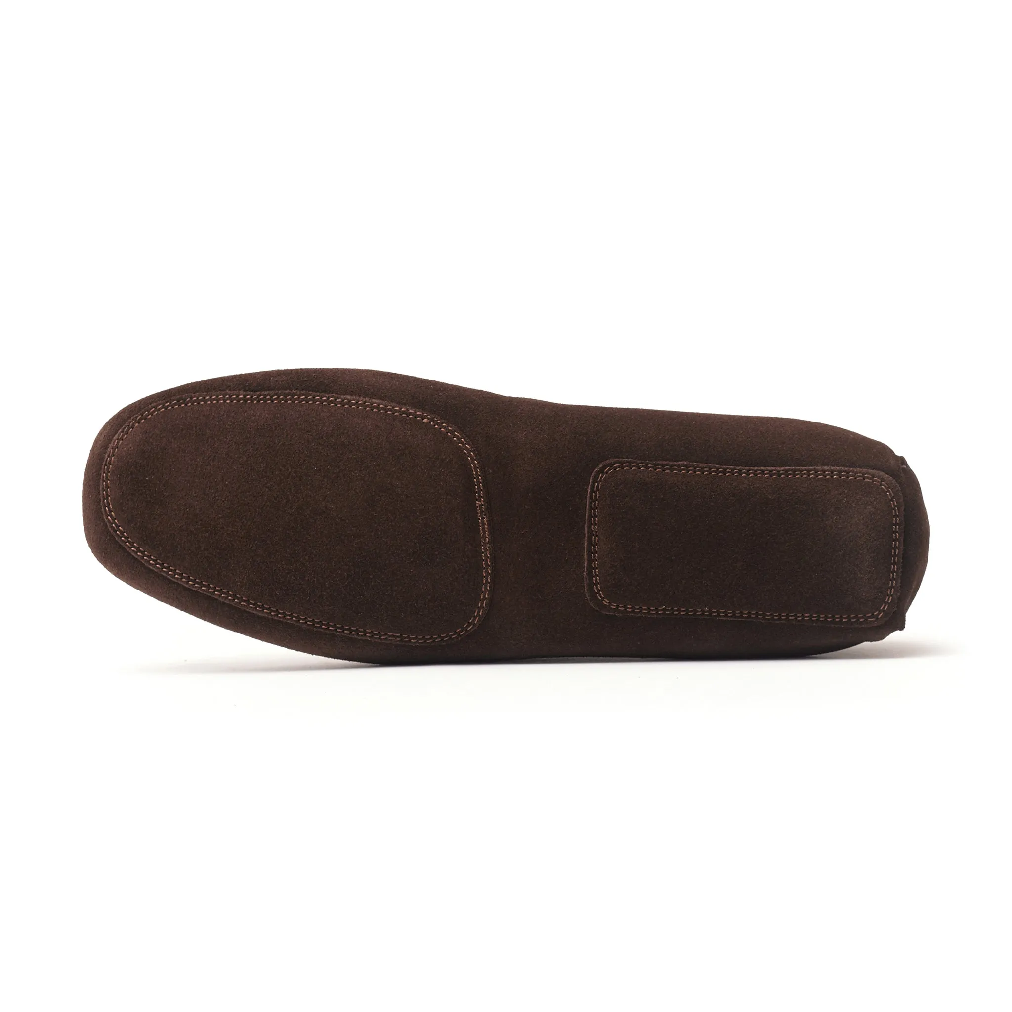 William House Loafer, Suede [FINAL SALE]