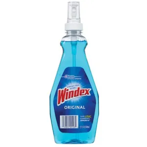 Windex Original w-Ammonia-D(12 oz. Pump Sprayer)