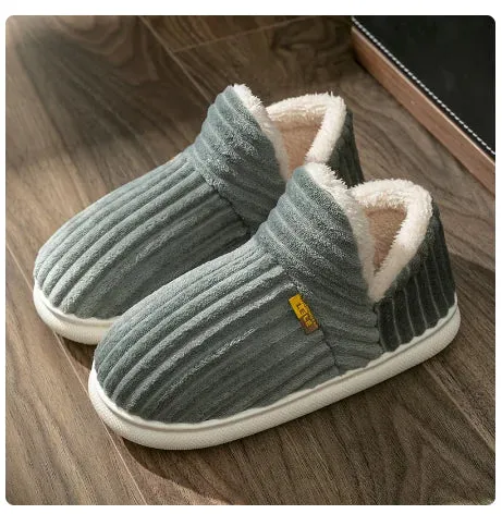 Women's Plush Slippers