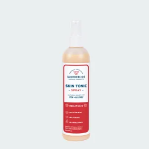 Wondercide Spray Skin Tonic Anti-Itch